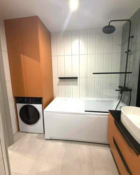 2-к квартира, на длительный срок, 54м2, 2/10 этаж