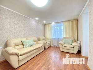 2-к квартира, посуточно, 39м2, 4/9 этаж