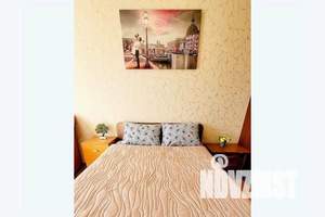 2-к квартира, посуточно, 60м2, 7/10 этаж