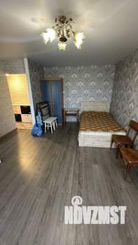 1-к квартира, на длительный срок, 32м2, 5/6 этаж