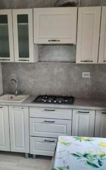 1-к квартира, на длительный срок, 32м2, 6/9 этаж