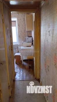 1-к квартира, на длительный срок, 38м2, 5/9 этаж