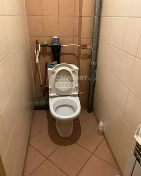 1-к квартира, на длительный срок, 40м2, 8/10 этаж