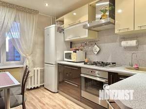 2-к квартира, посуточно, 55м2, 8/10 этаж