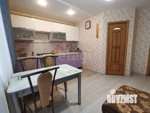 1-к квартира, на длительный срок, 53м2, 1/7 этаж