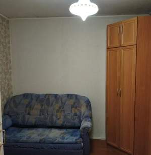 3-к квартира, на длительный срок, 48м2, 1/5 этаж