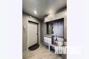 1-к квартира, посуточно, 50м2, 7/16 этаж