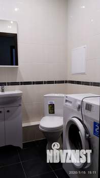 1-к квартира, на длительный срок, 40м2, 10/10 этаж