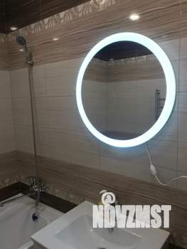 1-к квартира, посуточно, 38м2, 5/10 этаж