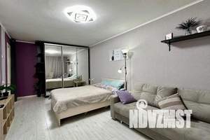 1-к квартира, посуточно, 42м2, 8/9 этаж