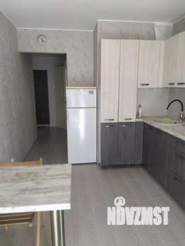 1-к квартира, на длительный срок, 40м2, 9/10 этаж