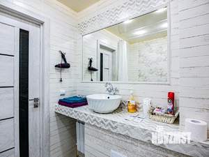 1-к квартира, посуточно, 41м2, 1/1 этаж