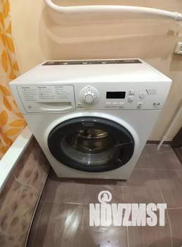 1-к квартира, посуточно, 39м2, 1/5 этаж