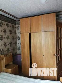 2-к квартира, на длительный срок, 45м2, 2/4 этаж