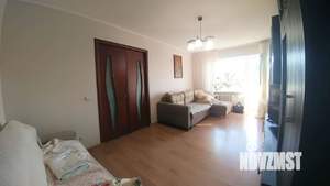 1-к квартира, на длительный срок, 31м2, 5/5 этаж