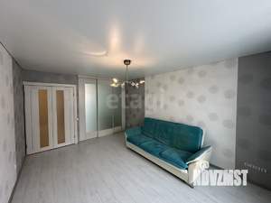 1-к квартира, на длительный срок, 42м2, 7/10 этаж