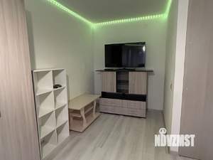 Студия квартира, на длительный срок, 36м2, 3/16 этаж