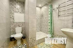 1-к квартира, посуточно, 30м2, 3/3 этаж