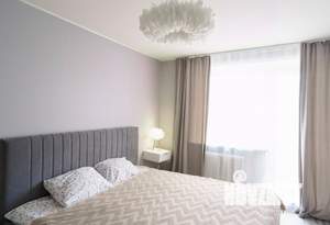 2-к квартира, посуточно, 62м2, 1/1 этаж