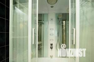 1-к квартира, посуточно, 43м2, 9/10 этаж