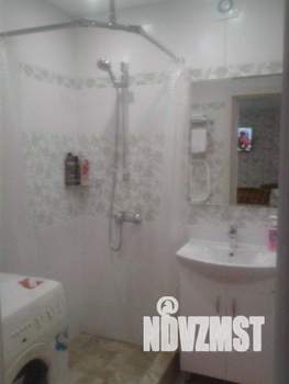 1-к квартира, посуточно, 61м2, 1/1 этаж