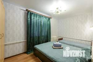 2-к квартира, посуточно, 44м2, 5/5 этаж