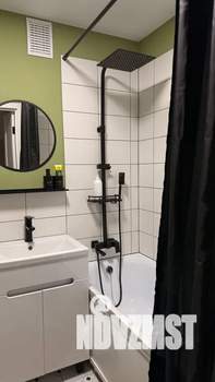 1-к квартира, посуточно, 30м2, 3/10 этаж