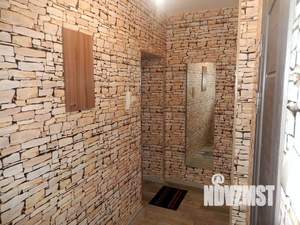 Студия квартира, посуточно, 33м2, 3/5 этаж