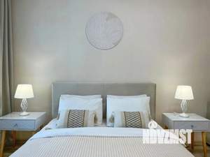 1-к квартира, посуточно, 42м2, 5/10 этаж