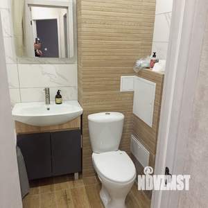 1-к квартира, на длительный срок, 34м2, 10/10 этаж