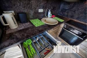 1-к квартира, посуточно, 45м2, 15/19 этаж