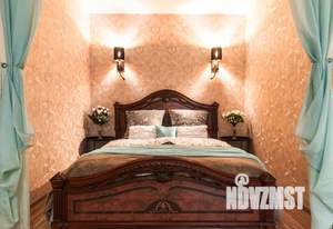 1-к квартира, посуточно, 60м2, 1/8 этаж