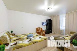 2-к квартира, посуточно, 54м2, 5/10 этаж