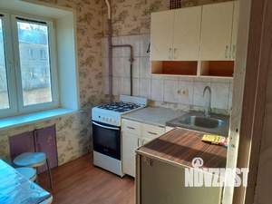 1-к квартира, на длительный срок, 32м2, 2/4 этаж