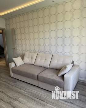 1-к квартира, на длительный срок, 55м2, 2/4 этаж