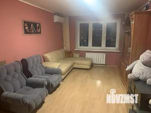 2-к квартира, на длительный срок, 80м2, 9/10 этаж