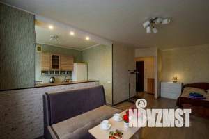 1-к квартира, посуточно, 32м2, 7/9 этаж