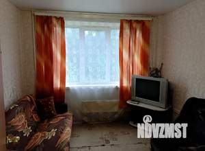 2-к квартира, на длительный срок, 45м2, 4/5 этаж