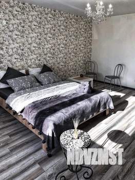 1-к квартира, посуточно, 44м2, 1/9 этаж