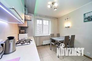 2-к квартира, посуточно, 54м2, 7/9 этаж