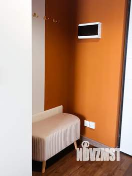 Студия квартира, посуточно, 20м2, 7/10 этаж