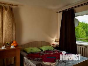 1-к квартира, посуточно, 31м2, 4/5 этаж