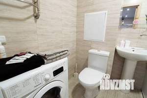 1-к квартира, посуточно, 39м2, 7/10 этаж