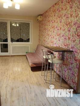 2-к квартира, на длительный срок, 45м2, 5/5 этаж