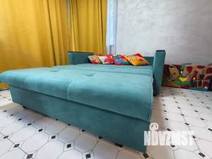 Студия квартира, посуточно, 28м2, 2/9 этаж