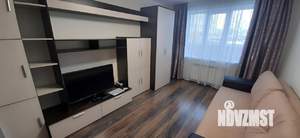 1-к квартира, посуточно, 50м2, 2/10 этаж