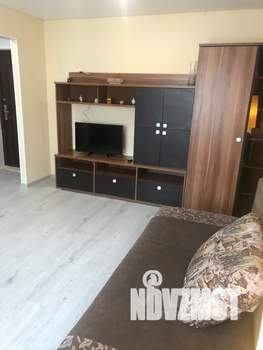 1-к квартира, посуточно, 36м2, 4/10 этаж