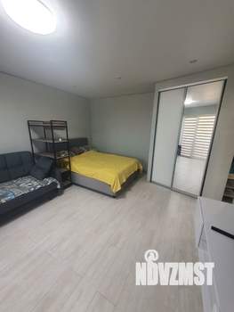 1-к квартира, на длительный срок, 40м2, 8/10 этаж