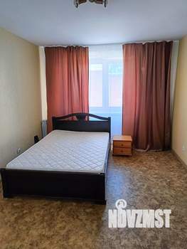 1-к квартира, посуточно, 40м2, 8/10 этаж