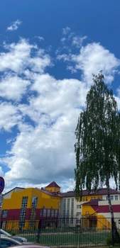 1-к квартира, на длительный срок, 47м2, 9/10 этаж